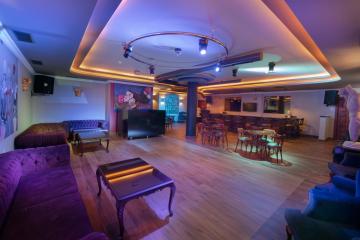 Отель Antique Roman Palace Турция, Обагель, фото 25