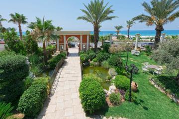 Отель Antique Roman Palace Турция, Обагель, фото 39