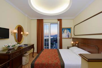 Отель Antique Roman Palace Турция, Обагель, фото 6