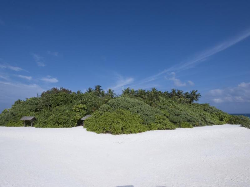 Makunudu Island