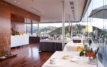 AC Hotel Malaga Palacio