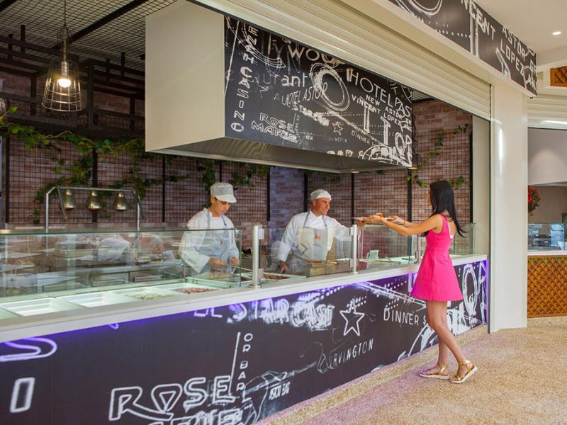 Malama Holiday Village