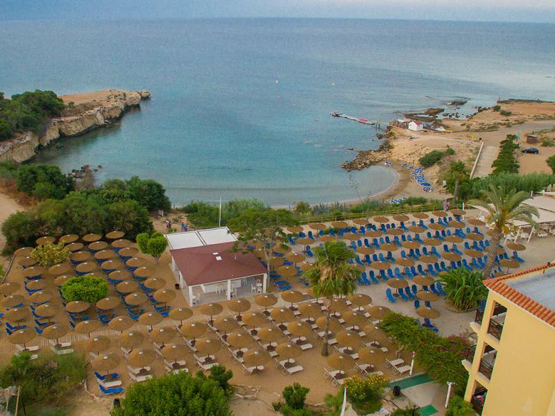 Malama Holiday Village