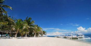 Malapascua Exotic Island Dive & Beach Resort