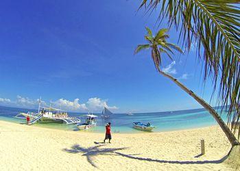 Malapascua Exotic Island Dive & Beach Resort