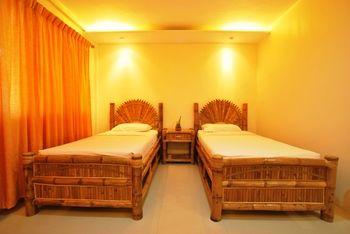 Malapascua Exotic Island Dive & Beach Resort