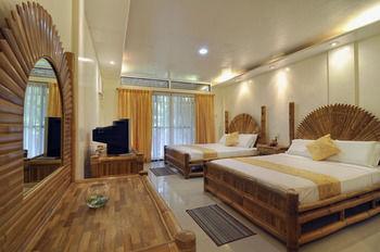Malapascua Exotic Island Dive & Beach Resort
