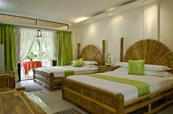 Malapascua Exotic Island Dive & Beach Resort