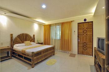 Malapascua Exotic Island Dive & Beach Resort