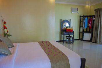 Malapascua Exotic Island Dive & Beach Resort