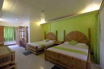 Malapascua Exotic Island Dive & Beach Resort