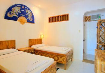 Malapascua Exotic Island Dive & Beach Resort