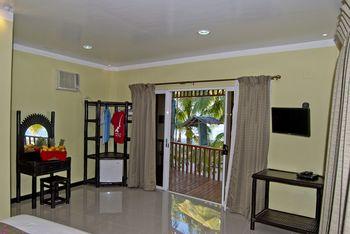 Malapascua Exotic Island Dive & Beach Resort