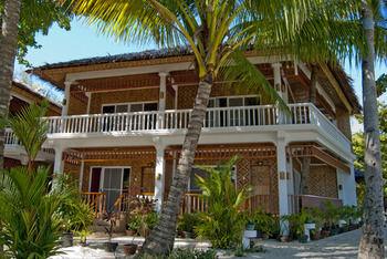 Malapascua Exotic Island Dive & Beach Resort