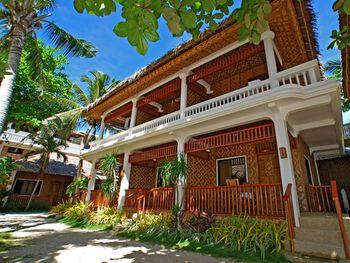 Malapascua Exotic Island Dive & Beach Resort