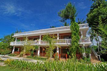 Malapascua Exotic Island Dive & Beach Resort