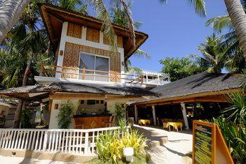 Malapascua Exotic Island Dive & Beach Resort