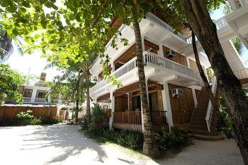 Malapascua Exotic Island Dive & Beach Resort