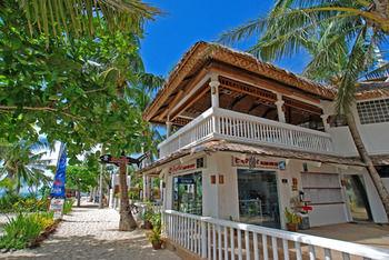 Malapascua Exotic Island Dive & Beach Resort