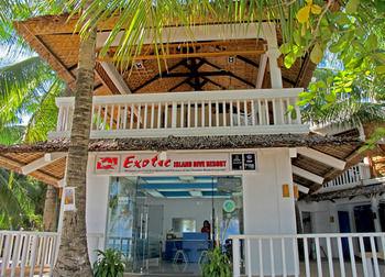 Malapascua Exotic Island Dive & Beach Resort