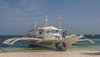 Malapascua Exotic Island Dive & Beach Resort