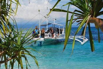 Malapascua Exotic Island Dive & Beach Resort
