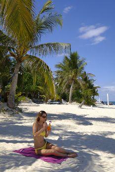 Malapascua Exotic Island Dive & Beach Resort