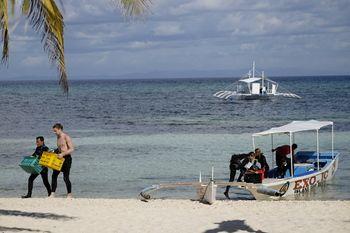 Malapascua Exotic Island Dive & Beach Resort