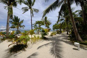 Malapascua Exotic Island Dive & Beach Resort