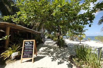 Malapascua Exotic Island Dive & Beach Resort