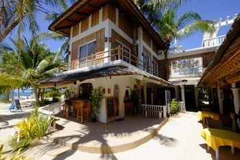 Malapascua Exotic Island Dive & Beach Resort