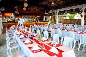 Malapascua Exotic Island Dive & Beach Resort