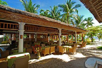 Malapascua Exotic Island Dive & Beach Resort