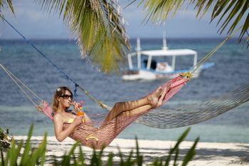 Malapascua Exotic Island Dive & Beach Resort