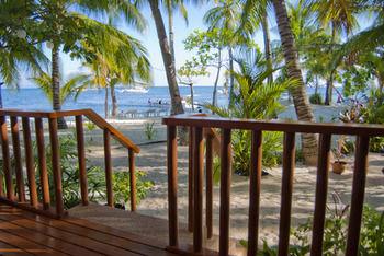 Malapascua Exotic Island Dive & Beach Resort