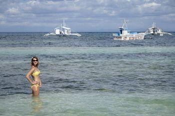 Malapascua Exotic Island Dive & Beach Resort