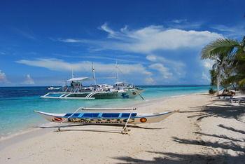 Malapascua Exotic Island Dive & Beach Resort