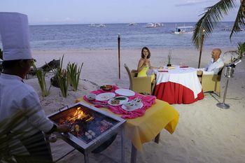 Malapascua Exotic Island Dive & Beach Resort