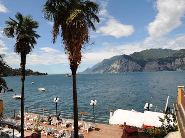 Malcesine