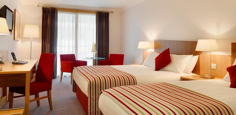 Clayton Hotel Cardiff Lane