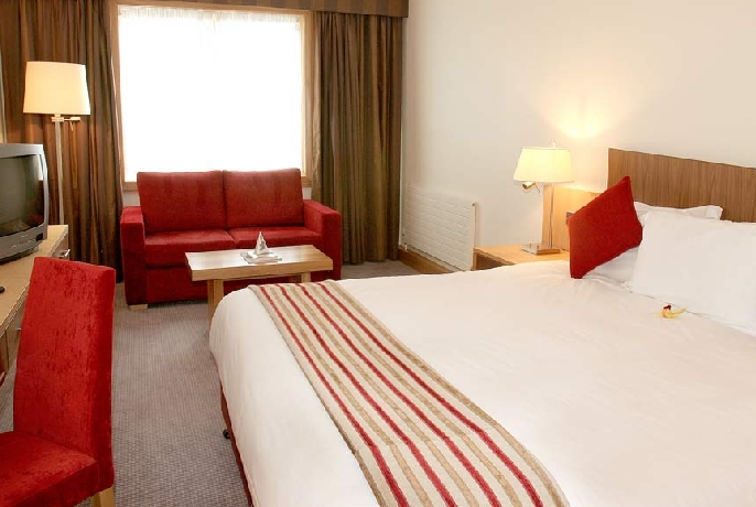 Clayton Hotel Cardiff Lane
