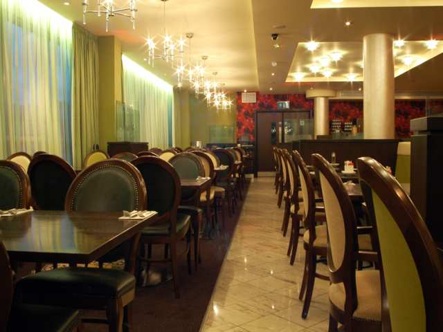 Maldron Hotel Parnell Square