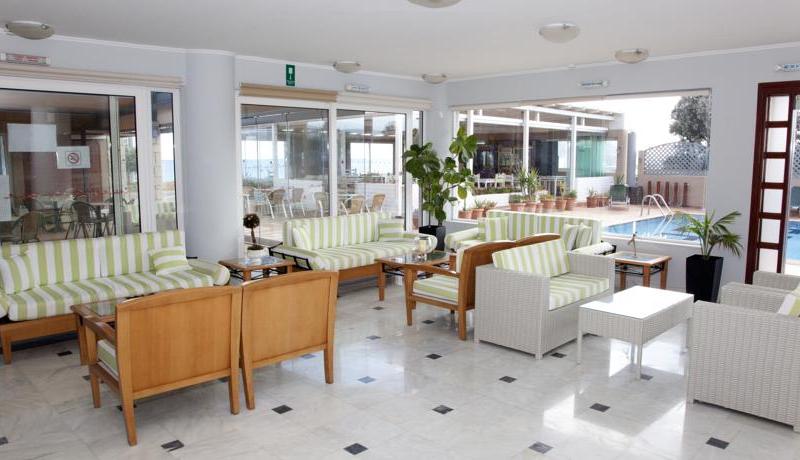 Maleme Mare Beach Resort Hotel