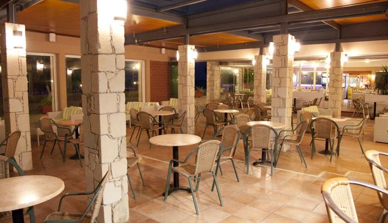 Maleme Mare Beach Resort Hotel