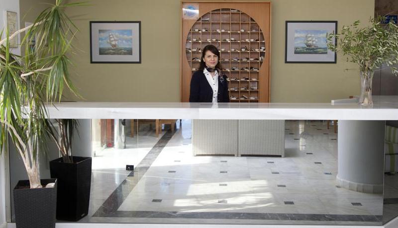 Maleme Mare Beach Resort Hotel