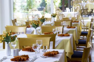 Отель Malia Bay Beach Hotel & Bungalows Греция, о. Крит-Ираклион, фото 11
