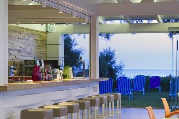 Отель Malia Bay Beach Hotel & Bungalows Греция, о. Крит-Ираклион, фото 14