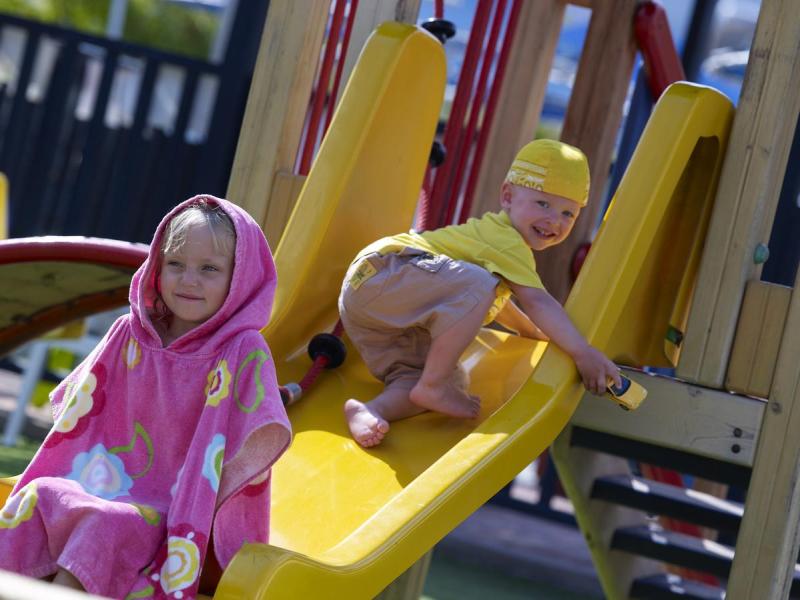 Malia Bay Beach Hotel & Bungalows