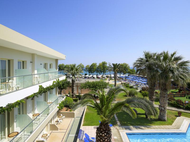Malia Bay Beach Hotel & Bungalows