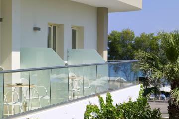 Отель Malia Bay Beach Hotel & Bungalows Греция, о. Крит-Ираклион, фото 20